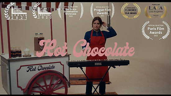 Hot Chocolate ∣ Music Video